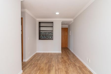 Apartamento à venda com 55m², 3 quartos e 1 vagaSala