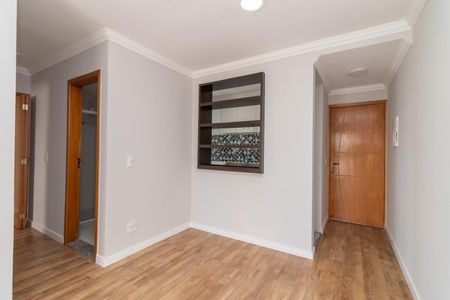 Apartamento à venda com 55m², 3 quartos e 1 vagaSala