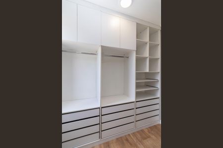 Apartamento à venda com 55m², 3 quartos e 1 vagaQuarto 3