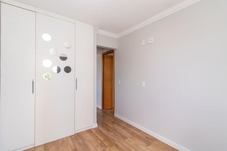 Apartamento à venda com 55m², 3 quartos e 1 vagaQuarto 2