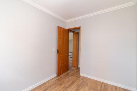 Apartamento à venda com 55m², 3 quartos e 1 vagaQuarto 1