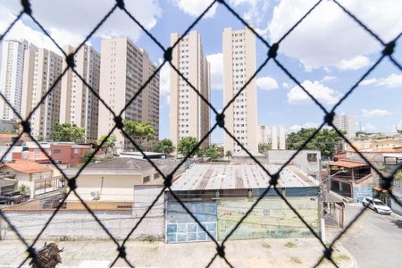 Apartamento à venda com 55m², 3 quartos e 1 vagaVista do Quarto 2