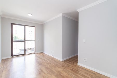 Sala de apartamento à venda com 3 quartos, 50m² em Penha de França, São Paulo