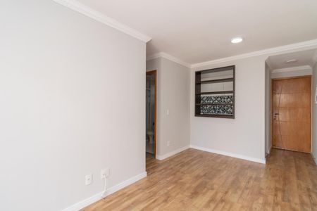 Sala de apartamento à venda com 3 quartos, 50m² em Penha de França, São Paulo