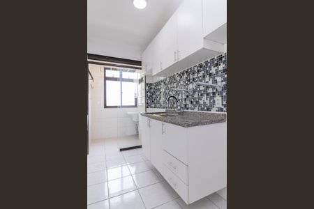 Apartamento à venda com 55m², 3 quartos e 1 vagaCozinha