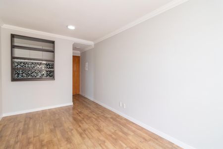 Sala de apartamento à venda com 3 quartos, 50m² em Penha de França, São Paulo