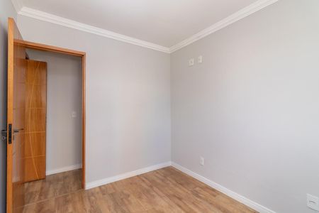 Apartamento à venda com 55m², 3 quartos e 1 vagaQuarto 1