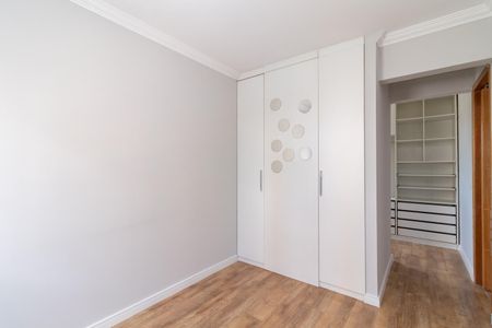 Apartamento à venda com 55m², 3 quartos e 1 vagaQuarto 2
