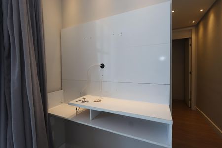 Sala de apartamento à venda com 2 quartos, 45m² em Jardim Angela (zona Leste), São Paulo