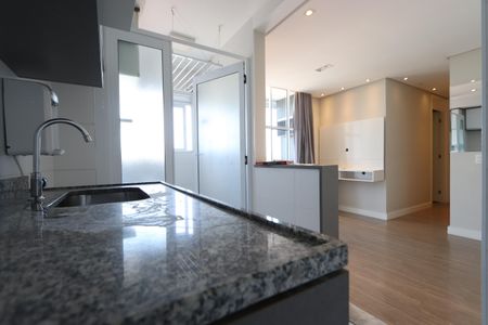 Apartamento para alugar com 45m², 2 quartos e 1 vagaCozinha