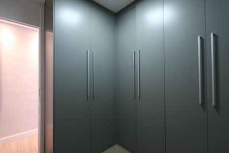 Apartamento para alugar com 45m², 2 quartos e 1 vagaQuarto 2