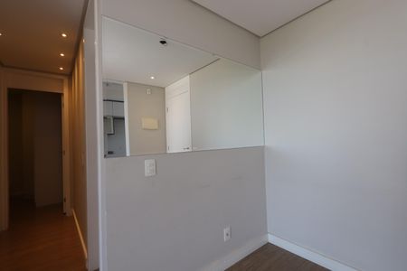 Sala de apartamento à venda com 2 quartos, 45m² em Jardim Angela (zona Leste), São Paulo