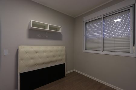 Apartamento para alugar com 45m², 2 quartos e 1 vagaQuarto 1