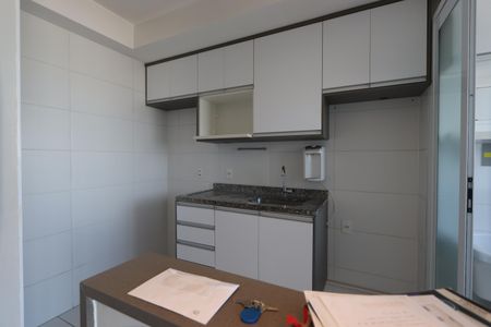 Apartamento para alugar com 45m², 2 quartos e 1 vagaCozinha