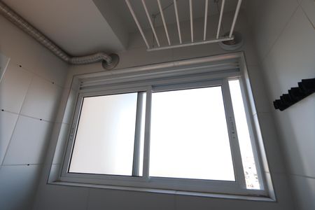 Apartamento para alugar com 45m², 2 quartos e 1 vagaLavanderia