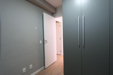 Apartamento para alugar com 45m², 2 quartos e 1 vagaQuarto 2