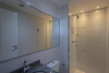 Apartamento para alugar com 45m², 2 quartos e 1 vagaBanheiro