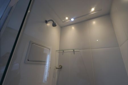 Apartamento para alugar com 45m², 2 quartos e 1 vagaBanheiro