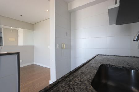 Apartamento para alugar com 45m², 2 quartos e 1 vagaCozinha
