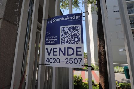 Apartamento para alugar com 45m², 2 quartos e 1 vagaPlaca