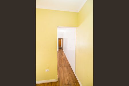 Corredor de casa para alugar com 2 quartos, 75m² em Vila Bela, Carapicuíba