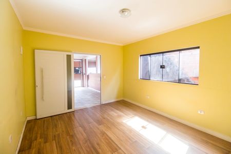 Sala  de casa para alugar com 2 quartos, 75m² em Vila Bela, Carapicuíba