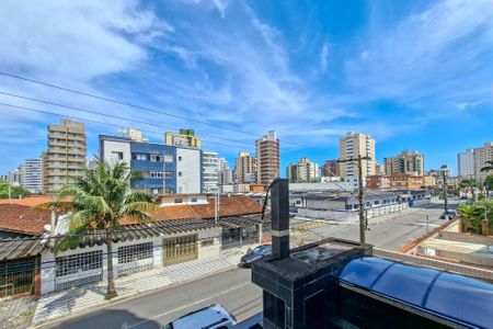 Apartamento para alugar com 97m², 2 quartos e 1 vagaSacada da suite