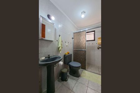 Apartamento para alugar com 97m², 2 quartos e 1 vagaBanheiro