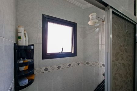 Apartamento para alugar com 97m², 2 quartos e 1 vagaBanheiro da Suíte