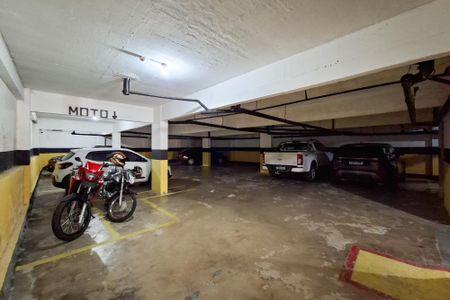 Apartamento para alugar com 97m², 2 quartos e 1 vagaGaragem