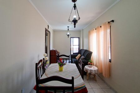 Apartamento para alugar com 97m², 2 quartos e 1 vagaSala