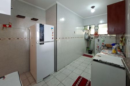 Apartamento para alugar com 97m², 2 quartos e 1 vagaCozinha 