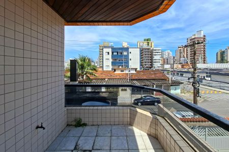 Apartamento para alugar com 97m², 2 quartos e 1 vagaSacada 