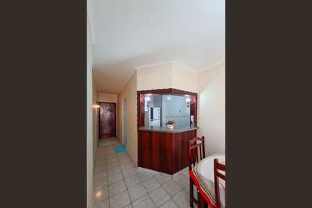 Apartamento para alugar com 97m², 2 quartos e 1 vagaCozinha 