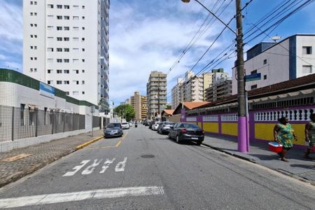 Apartamento para alugar com 97m², 2 quartos e 1 vagaVista da Rua