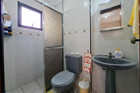 Apartamento para alugar com 97m², 2 quartos e 1 vagaBanheiro da Suíte