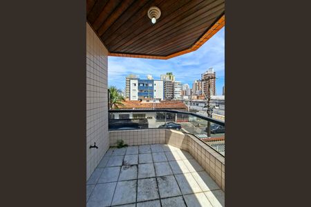Apartamento para alugar com 97m², 2 quartos e 1 vagaSacada