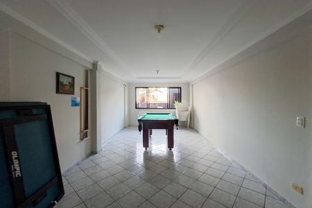 Apartamento para alugar com 97m², 2 quartos e 1 vagaSalão de jogos