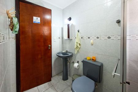 Apartamento para alugar com 97m², 2 quartos e 1 vagaBanheiro