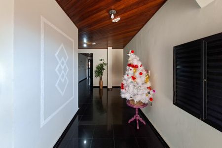 Apartamento para alugar com 97m², 2 quartos e 1 vagaHall de entrada