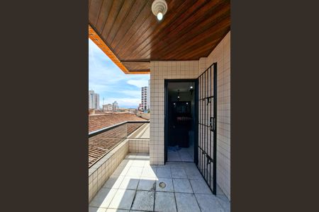 Apartamento para alugar com 97m², 2 quartos e 1 vagaSacada