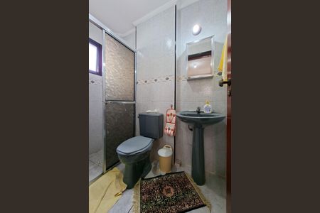 Apartamento para alugar com 97m², 2 quartos e 1 vagaBanheiro da Suíte