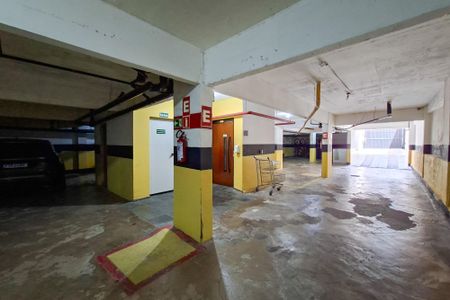 Apartamento para alugar com 97m², 2 quartos e 1 vagaGaragem