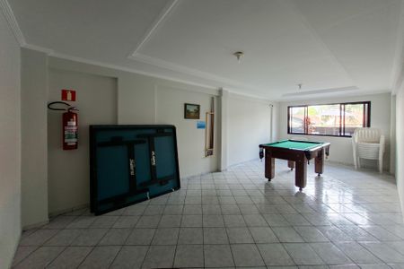 Apartamento para alugar com 97m², 2 quartos e 1 vagaSalão de jogos