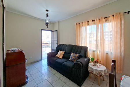 Apartamento para alugar com 97m², 2 quartos e 1 vagaSala