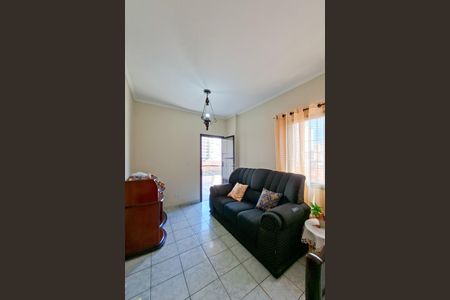 Apartamento para alugar com 97m², 2 quartos e 1 vagaSala