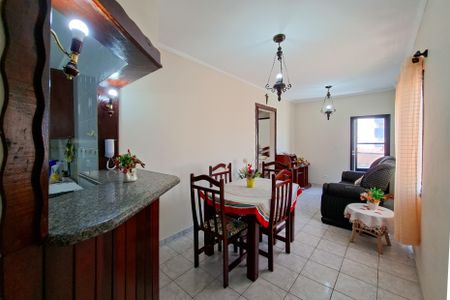 Apartamento para alugar com 97m², 2 quartos e 1 vagaSala