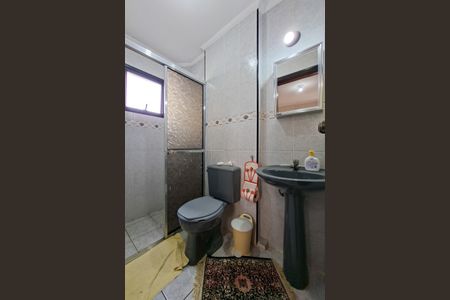 Apartamento para alugar com 97m², 2 quartos e 1 vagaBanheiro da Suíte