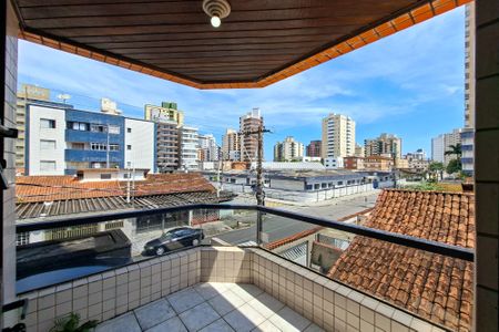 Apartamento para alugar com 97m², 2 quartos e 1 vagaSacada 