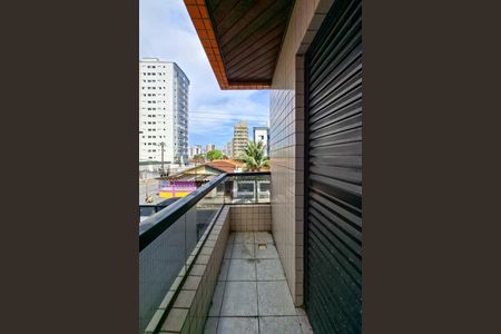 Apartamento para alugar com 97m², 2 quartos e 1 vagaSacada da suite